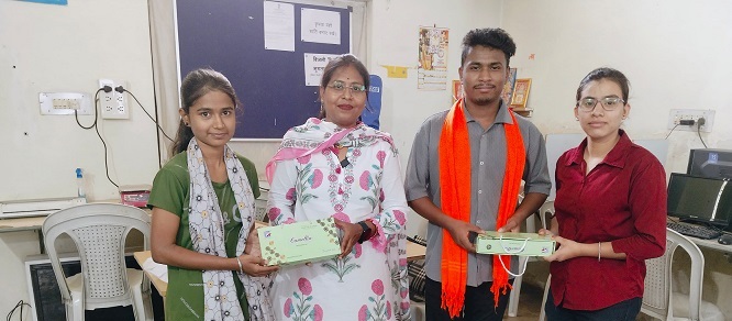 CSR Community Development