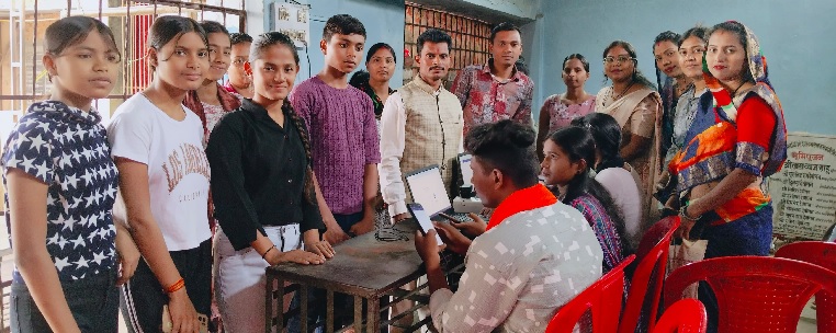Education Assistance Programs