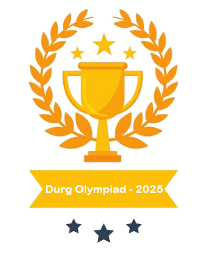 Durg Olympiad Logo
